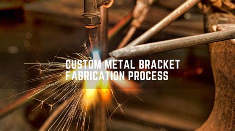 how to fabricate metal brackets|custom metal bracket fabricators.